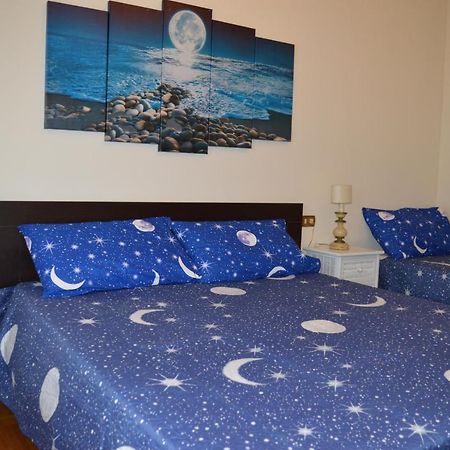 Ferienwohnung Casa Le Sorelle Viareggio Exterior foto