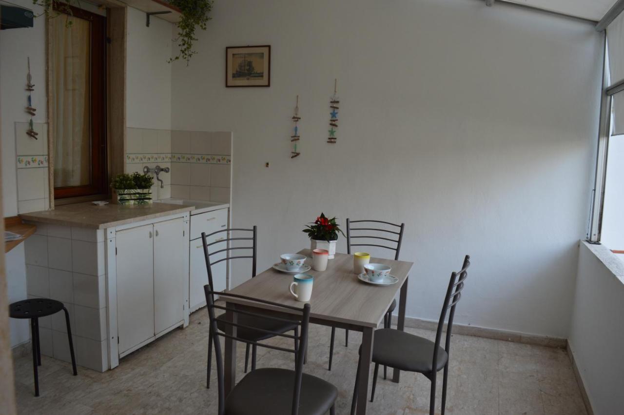 Ferienwohnung Casa Le Sorelle Viareggio Exterior foto